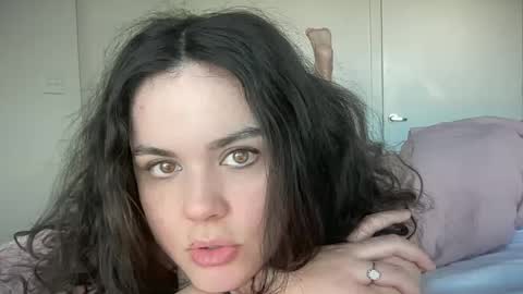 The Queen of Squirt online show from 01/11/25, 03:52