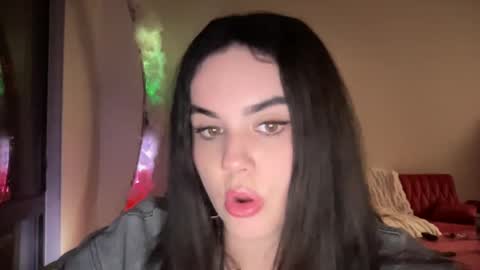 The Queen of Squirt online show from 01/12/25, 03:17