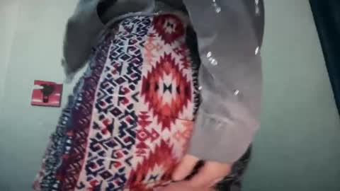 The Queen of Squirt online show from 01/23/25, 01:08