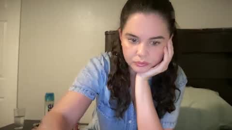 The Queen of Squirt online show from 02/27/25, 05:45