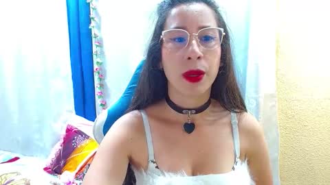 Gia  online show from 02/03/26, 02:55