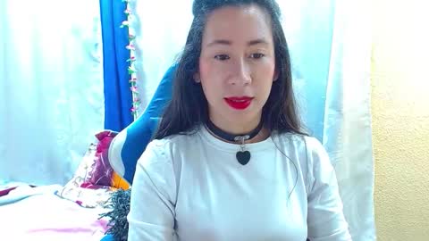 Gia  online show from 02/04/26, 02:12