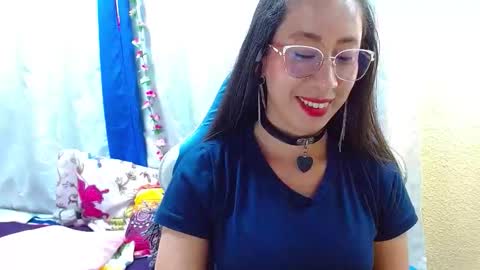 Gia  online show from 03/06/26, 07:21