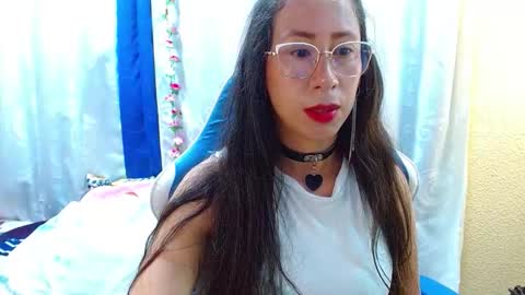 Gia  online show from 03/25/26, 02:45