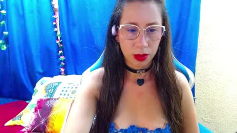 Gia  online show from 04/03/26, 07:56