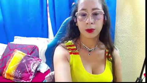 Gia  online show from 07/07/26, 06:34