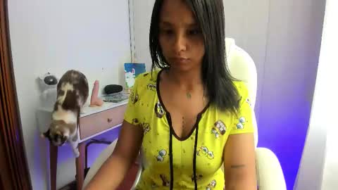 gia_mod online show from 09/30/25, 07:52