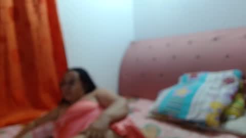 nahomi online show from 01/10/25, 06:31