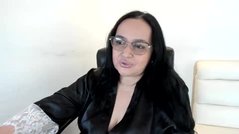 nahomi online show from 01/13/25, 03:34