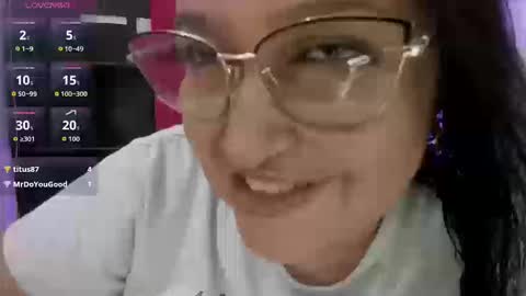 nahomi online show from 09/13/25, 11:37