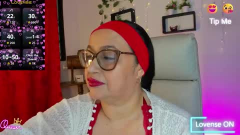 nahomi online show from 02/22/26, 09:13