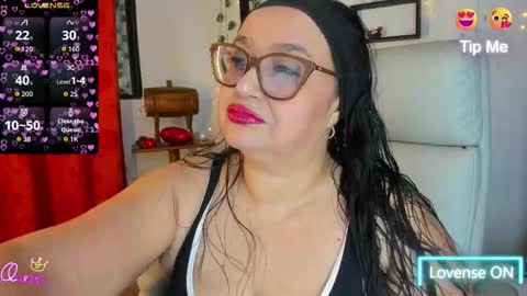 nahomi online show from 03/15/26, 09:32