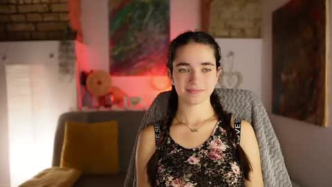 Snapshot of gia_paige18 chatting on 12/06/24, 03:22 Gia Paige18 online show from 12/06/24, 03:22