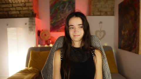 Snapshot of gia_paige18 chatting on 12/08/24, 03:45 Gia Paige18 online show from 12/08/24, 03:45