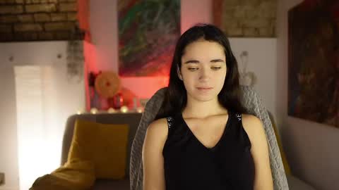 Snapshot of gia_paige18 chatting on 12/10/24, 09:12 Gia Paige18 online show from 12/10/24, 09:12
