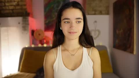 Snapshot of gia_paige18 chatting on 12/16/24, 11:12 Gia Paige18 online show from 12/16/24, 11:12
