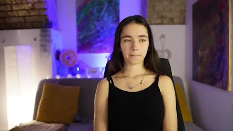 Snapshot of gia_paige18 chatting on 12/18/24, 12:07 Gia Paige18 online show from 12/18/24, 12:07