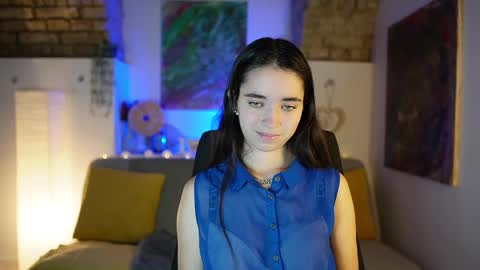 Snapshot of gia_paige18 chatting on 12/19/24, 02:24 Gia Paige18 online show from 12/19/24, 02:24