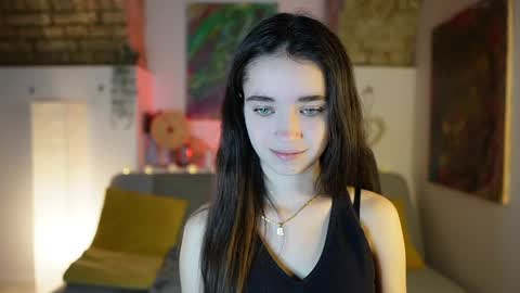 Snapshot of gia_paige18 chatting on 12/22/24, 09:22 Gia Paige18 online show from 12/22/24, 09:22