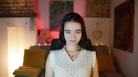 Snapshot of gia_paige18 chatting on 12/27/24, 06:20 Gia Paige18 online show from 12/27/24, 06:20