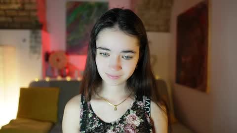 Snapshot of gia_paige18 chatting on 01/02/25, 12:35 Gia Paige18 online show from 01/02/25, 12:35