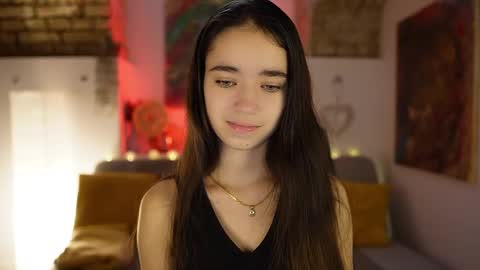 Snapshot of gia_paige18 chatting on 01/04/25, 09:21 Gia Paige18 online show from 01/04/25, 09:21