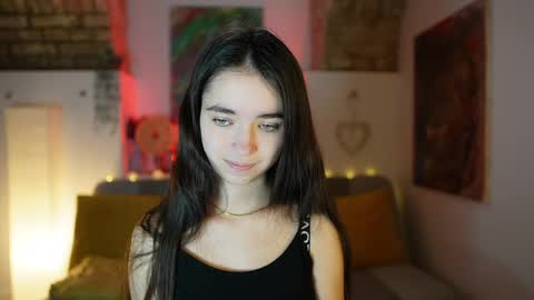Snapshot of gia_paige18 chatting on 01/11/25, 09:26 Gia Paige18 online show from 01/11/25, 09:26