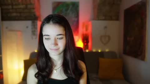 Snapshot of gia_paige18 chatting on 01/30/25, 09:15 Gia Paige18 online show from 01/30/25, 09:15