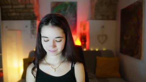 Snapshot of gia_paige18 chatting on 01/30/25, 12:16 Gia Paige18 online show from 01/30/25, 12:16