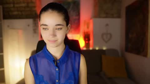 Snapshot of gia_paige18 chatting on 02/01/25, 03:07 Gia Paige18 online show from 02/01/25, 03:07