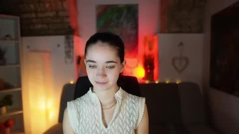 Snapshot of gia_paige18 chatting on 02/02/25, 09:40 Gia Paige18 online show from 02/02/25, 09:40