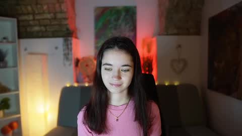 Snapshot of gia_paige18 chatting on 02/05/25, 08:21 Gia Paige18 online show from 02/05/25, 08:21