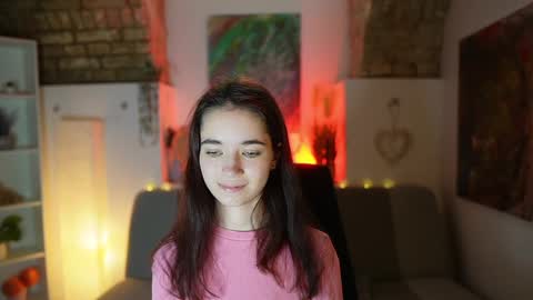 Snapshot of gia_paige18 chatting on 02/05/25, 11:23 Gia Paige18 online show from 02/05/25, 11:23