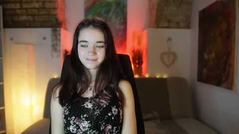 Snapshot of gia_paige18 chatting on 02/06/25, 11:32 Gia Paige18 online show from 02/06/25, 11:32