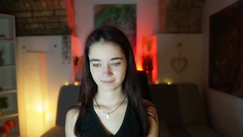 Snapshot of gia_paige18 chatting on 02/08/25, 02:05 Gia Paige18 online show from 02/08/25, 02:05