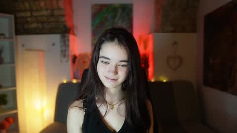 Snapshot of gia_paige18 chatting on 02/08/25, 08:32 Gia Paige18 online show from 02/08/25, 08:32