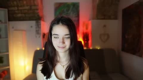Snapshot of gia_paige18 chatting on 02/09/25, 12:30 Gia Paige18 online show from 02/09/25, 12:30