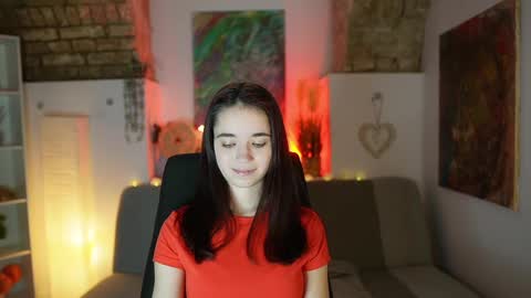Snapshot of gia_paige18 chatting on 02/11/25, 12:58 Gia Paige18 online show from 02/11/25, 12:58