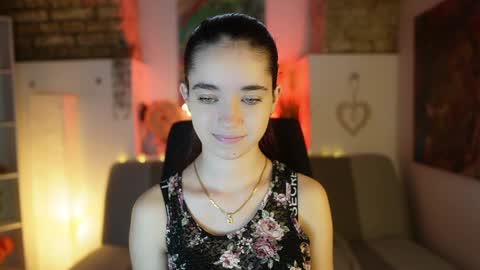 Snapshot of gia_paige18 chatting on 02/13/25, 08:48 Gia Paige18 online show from 02/13/25, 08:48