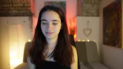 Snapshot of gia_paige18 chatting on 02/15/25, 10:33 Gia Paige18 online show from 02/15/25, 10:33