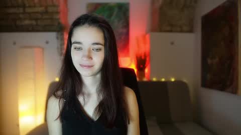 Snapshot of gia_paige18 chatting on 02/16/25, 09:26 Gia Paige18 online show from 02/16/25, 09:26