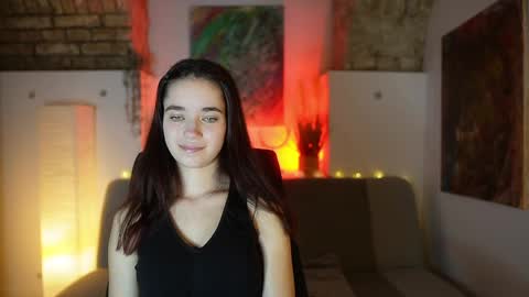 Snapshot of gia_paige18 chatting on 02/16/25, 03:38 Gia Paige18 online show from 02/16/25, 03:38