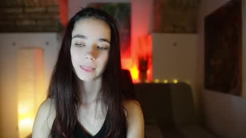 Snapshot of gia_paige18 chatting on 02/16/25, 06:43 Gia Paige18 online show from 02/16/25, 06:43