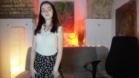 Snapshot of gia_paige18 chatting on 02/17/25, 08:09 Gia Paige18 online show from 02/17/25, 08:09