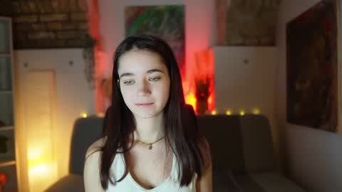Snapshot of gia_paige18 chatting on 02/23/25, 09:22 Gia Paige18 online show from 02/23/25, 09:22
