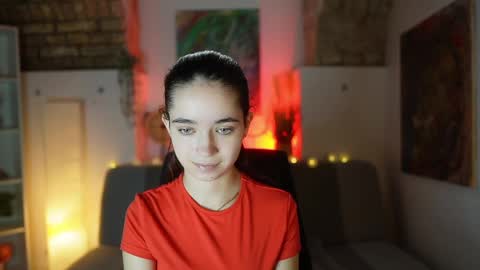 Snapshot of gia_paige18 chatting on 02/25/25, 09:09 Gia Paige18 online show from 02/25/25, 09:09