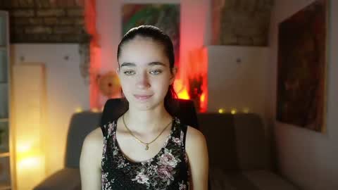 Snapshot of gia_paige18 chatting on 03/01/25, 02:02 Gia Paige18 online show from 03/01/25, 02:02
