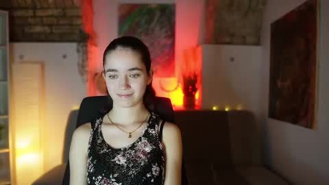 Snapshot of gia_paige18 chatting on 03/01/25, 05:05 Gia Paige18 online show from 03/01/25, 05:05