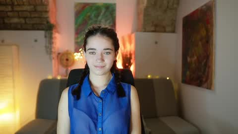 Snapshot of gia_paige18 chatting on 03/05/25, 11:06 Gia Paige18 online show from 03/05/25, 11:06