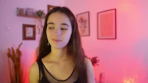 Snapshot of gia_paige18 chatting on 09/14/25, 08:35 Gia Paige18 online show from 09/14/25, 08:35